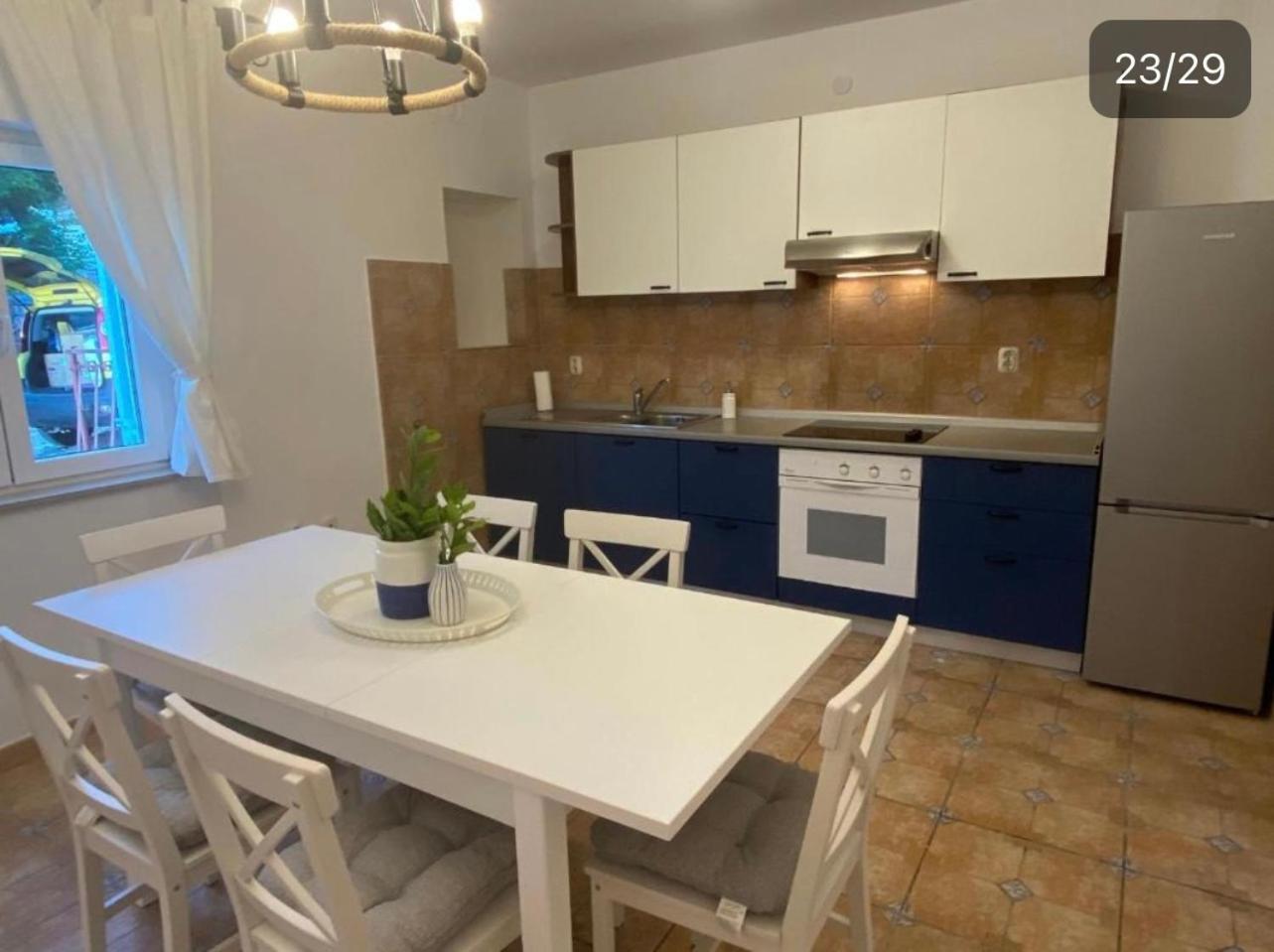 Moro Appartement Crikvenica