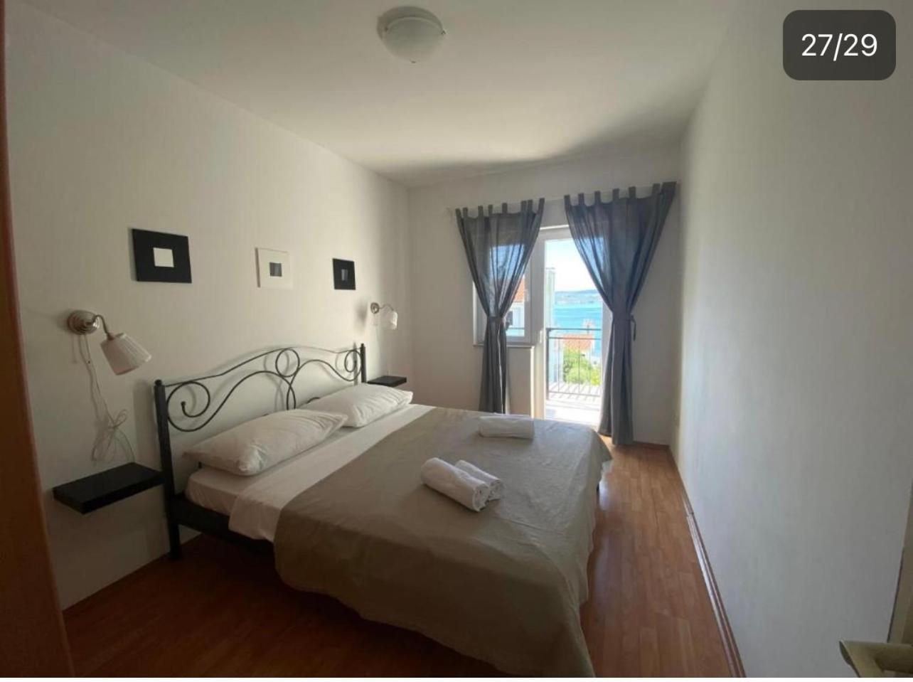 Appartement Moro Crikvenica