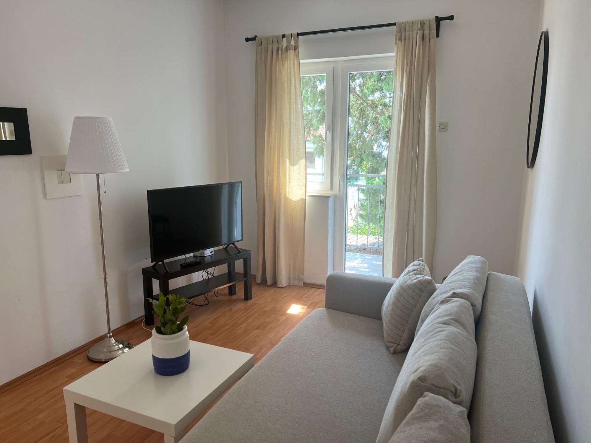 Moro Appartement