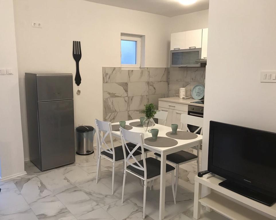 Moro Apartment Crikvenica