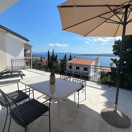 Moro Crikvenica Apartment Exterior photo