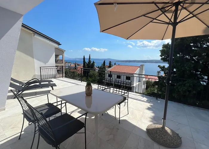Moro Crikvenica
