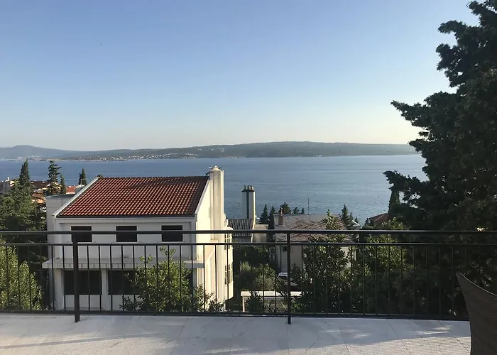 Moro Crikvenica
