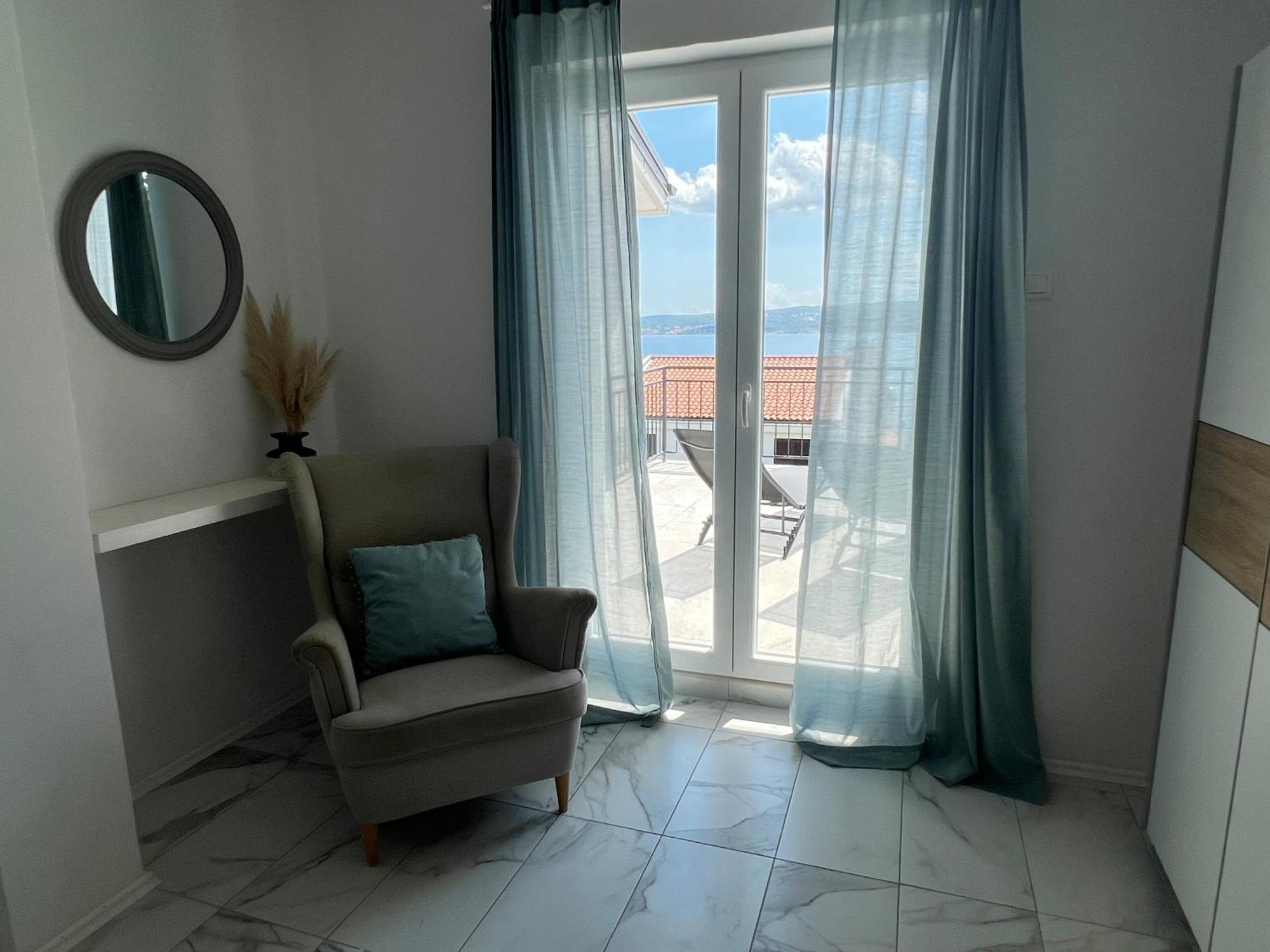 Apartment Moro *