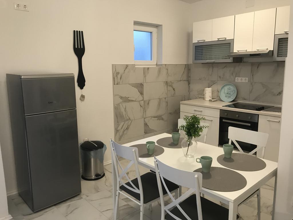Apartment Moro Crikvenica