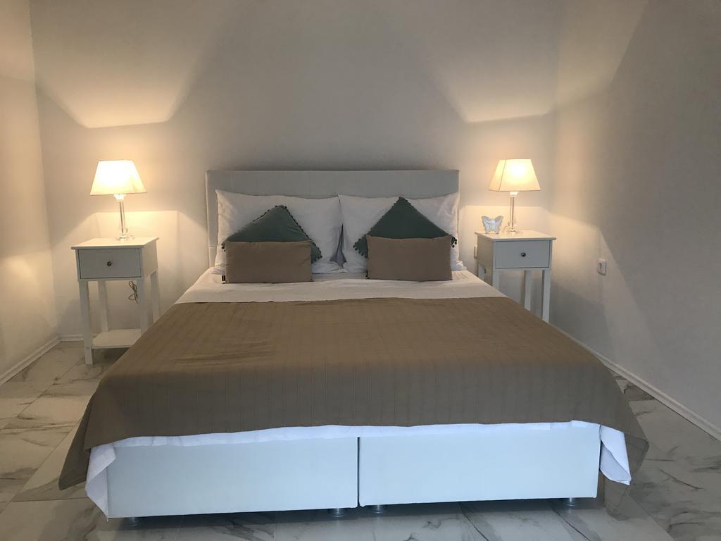 Apartment Moro