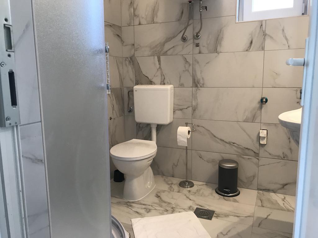 Apartment Moro Crikvenica